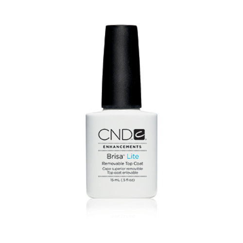 Cnd ブリザライト トップコート 15ml トップジェル ジェルネイル ネイル用品 Fmcholollan Org Mx