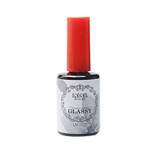 Ice Gel グラッシージェル トップジェル ジェルネイル ネイル用品 Umu Ac Ug