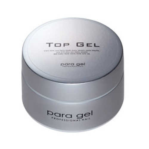 para gel トップジェル 25g トップジェル ジェルネイル ネイル用品