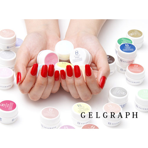 Gelgraph ソリッドベース 10g ジェルネイル ネイル用品 Timgroomarchitects Com