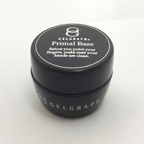 最大の割引 Gelgraph プライマルベース 50g ジェルネイル ネイル用品 ジェルネイル Slcp Lk