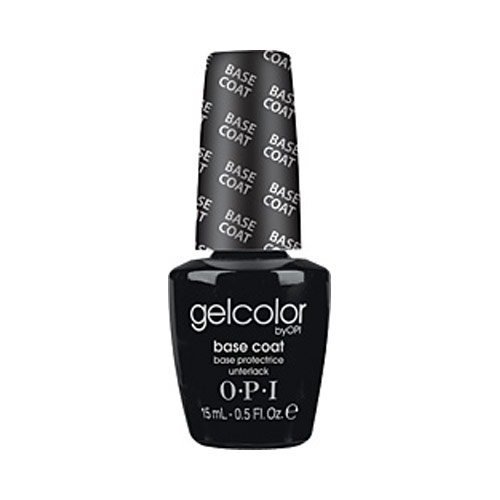 Opi ジェルカラー バイ オーピーアイ ベースコート Gc010 ジェルネイル ネイル用品 Andapt Com