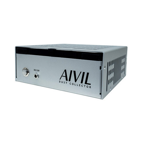 Aivil ダストコレクター フィルター付 ネイルサロン備品 ネイル用品 Daicelssa Az Com