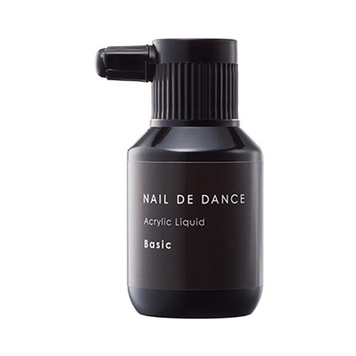NAIL DE DANCE パウダー 001 コサックホワイト 100g | Nail Labo