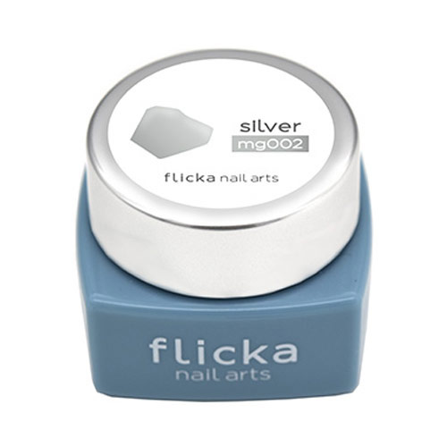 楽天市場】flicka nail arts フリッカマグジェル ドリーミーミストマグ