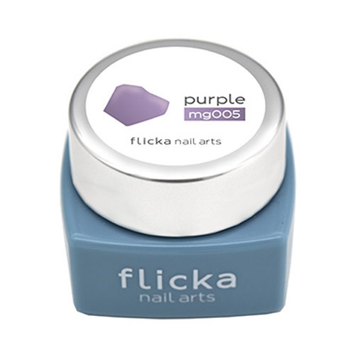 楽天市場】flicka nail arts フリッカマグジェル ドリーミーミストマグ