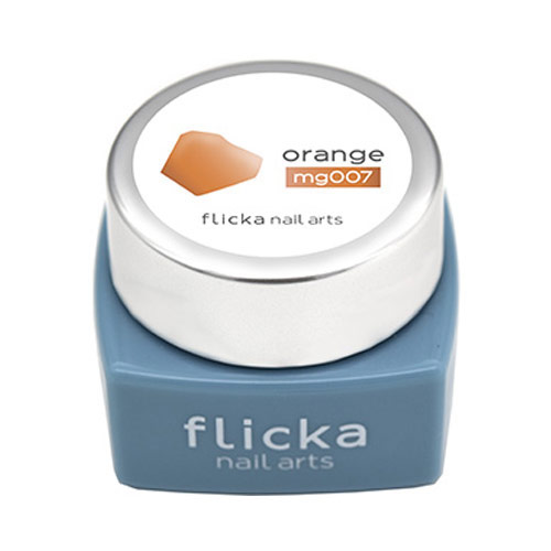 楽天市場】flicka nail arts フリッカマグジェル ドリーミーミストマグ