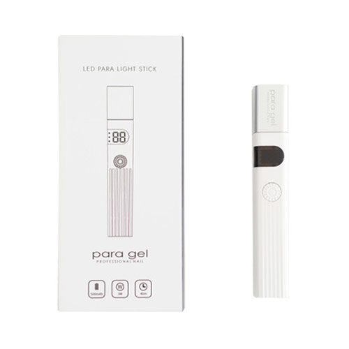 パラジェルLEDライト paragel 18W Amazon | para gel LEDパラライト5 18W | para gel(パラジェル