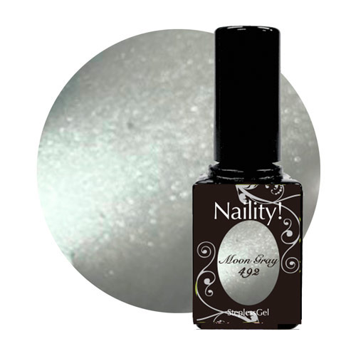 Naility! ハイブリッドコードレスジェルネイルライト 54W Naility! ネイリティー！ ハイブリッドコードレスジェルネイル