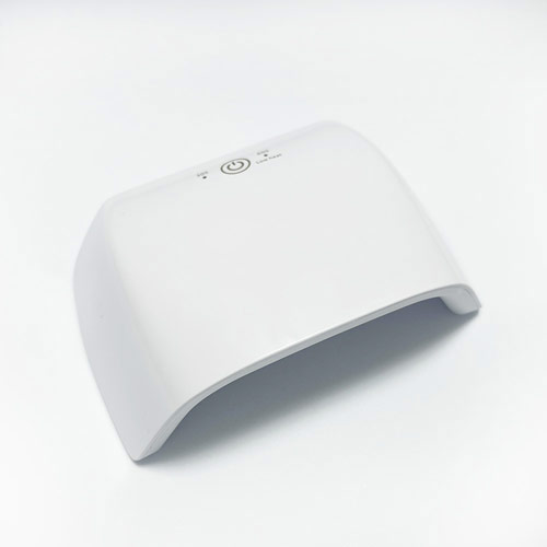 Naility ハイブリッドコードレスジェルネイルライト 54w Naility！（ネイリティー）ハイブリッドコードレスジェルネイル