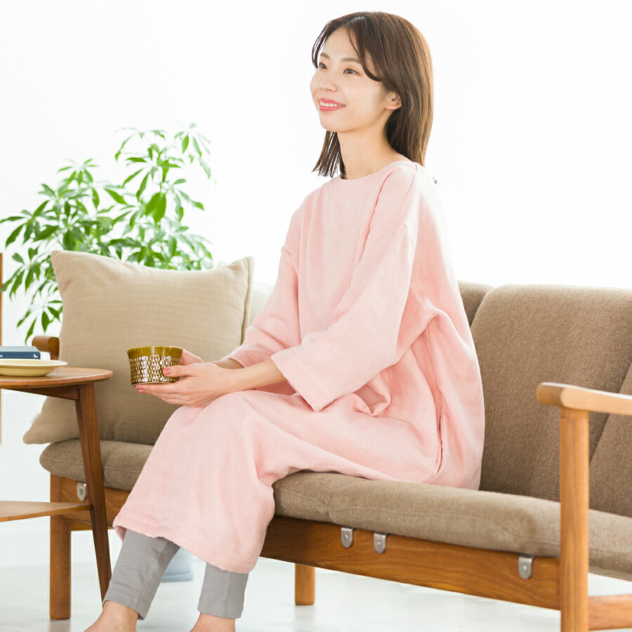 楽天市場 Cumuco ワンピース ホームウェア レディース 綿100 綿 コットン 日本製 ガーゼ 4重ガーゼ 洗える ふわふわ 和さらし 三河木綿 ギフト お祝い ラッピング リラックス パジャマ 部屋着 ルームウェア クムコ 母の日 送料無料 あす楽 おもてなしねむり研究所