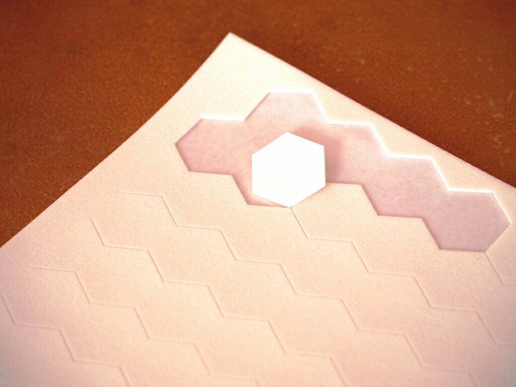 ポスター、シール、カード 楽天市場】【ポスター固定シール（大）】200シート箱入り : ねん