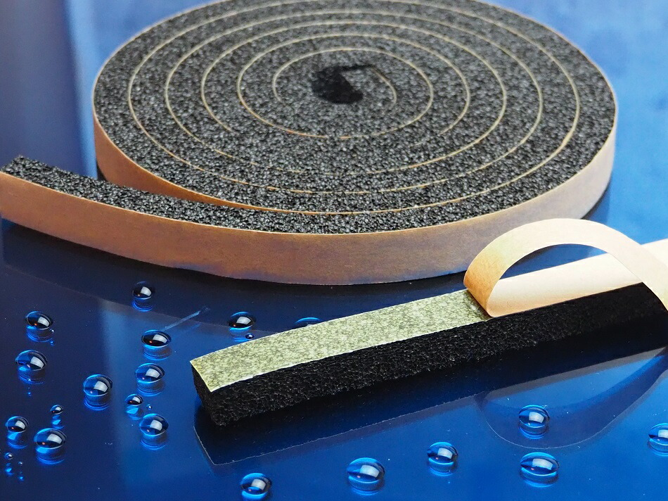 楽天市場】【日東電工 5mm厚エプトシーラー 300mm×210mm 2枚