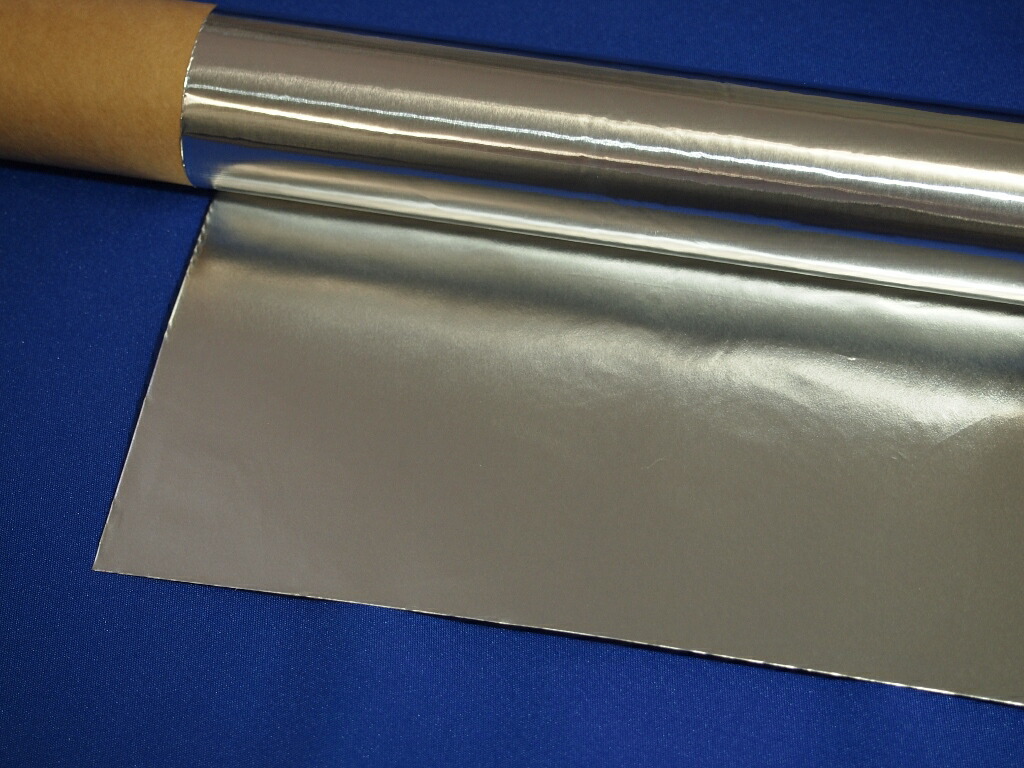 【楽天市場】【0．08mm厚アルミ箔基材粘着シート】ツヤありタイプ粗面用にも シート テープ A4サイズスリオンテック＃8167使用 ...