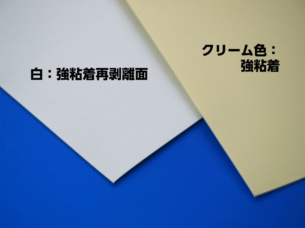 楽天市場】両面粘着シート【紙両面粘着テープ・Ａ４サイズ】（3M住友