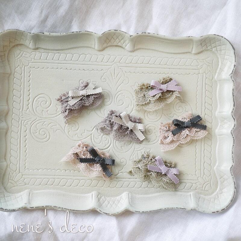 楽天市場】ベビー ヘアピン ぱっちんピン【コーデュロイリボンと