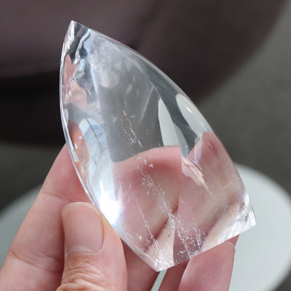 パワーストーン　天然石　水晶　ポイント　マスタークリスタル　357g　No802 楽天市場】水晶 ポイント クリスタル Crystal すいしょう