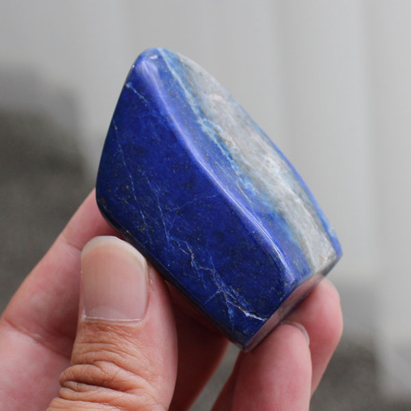 楽天市場】【現品お届け！】ラピスラズリ エッグ 約51グラム