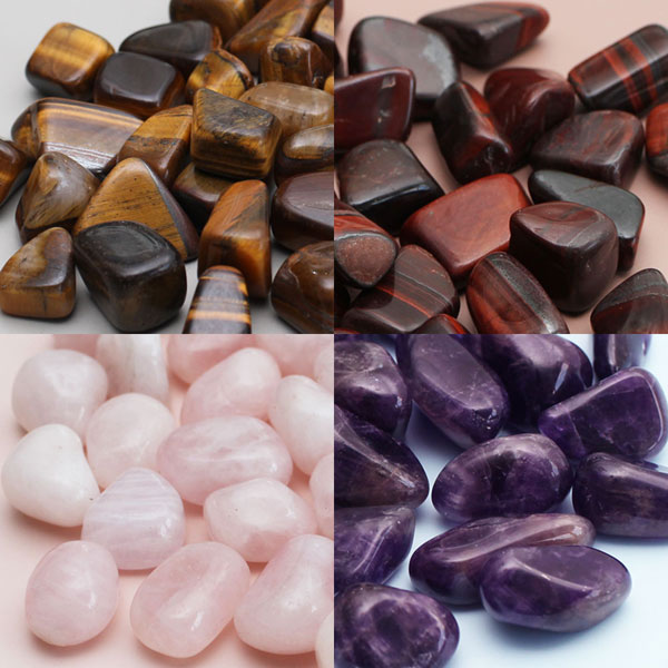 楽天市場】≪選べる5種≫浄化セット（グラスSS＋さざれ石