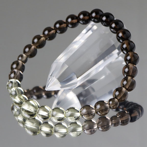 楽天市場】数珠ブレスレット 約7ミリ 4A ビルマ翡翠【腕輪念珠