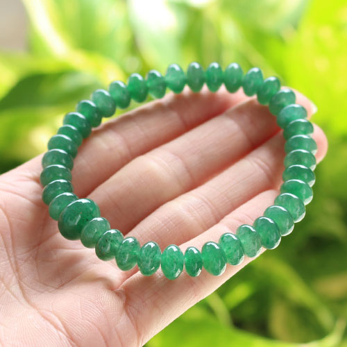 男性数珠 数珠 念珠 ★新品 桐箱付き 印度翡翠 念珠 12ミリ 数珠 男性用 念珠 インド翡翠 京念珠 天然石 桐箱入り