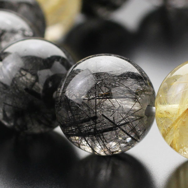 楽天市場】ピンクトルマリン ブレスレット 約9.5mm ストレート