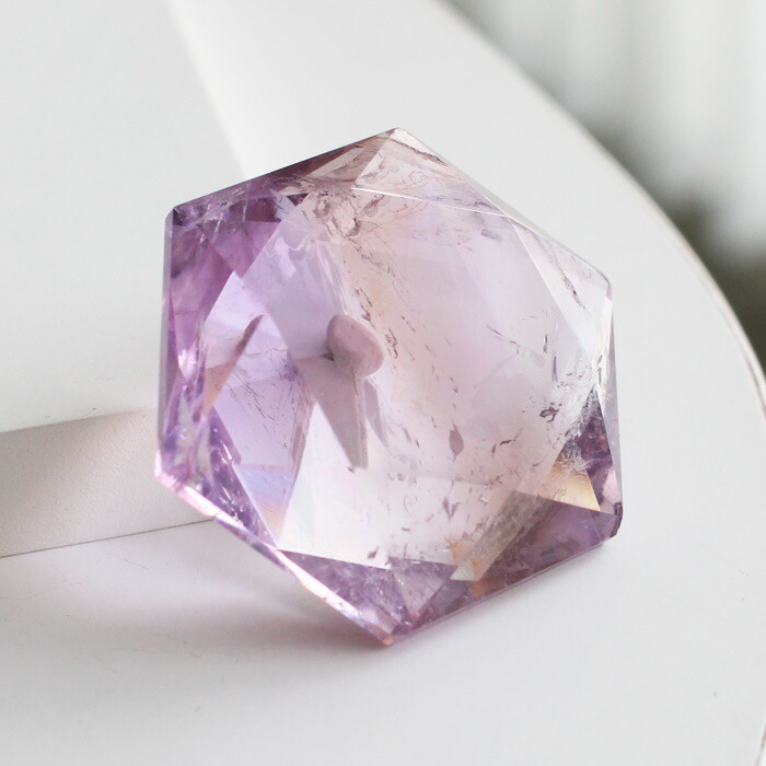 楽天市場】【現品お届け！動画あり】アステロイド 水晶 約129g