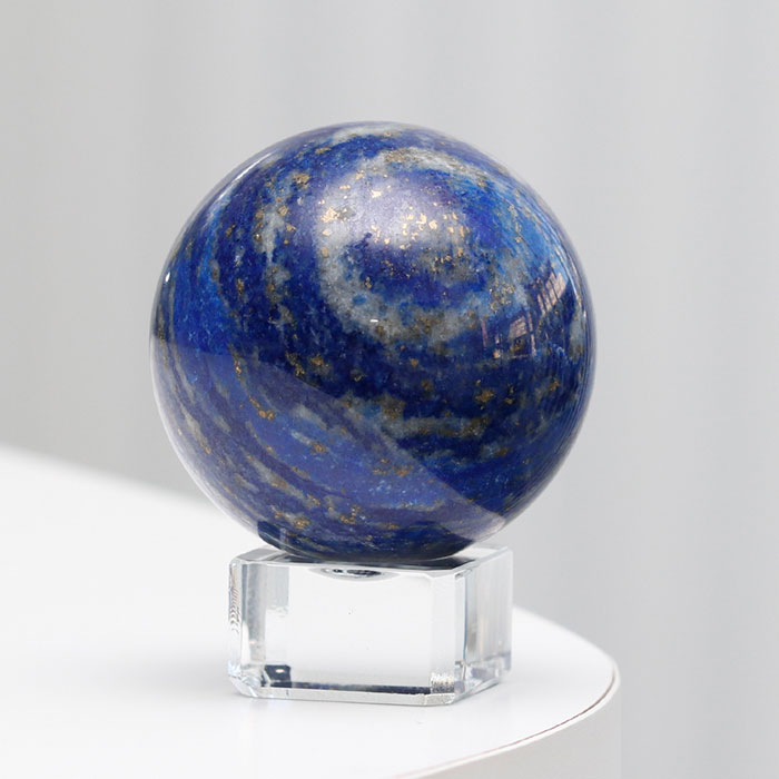 楽天市場】【現品お届け！】ラピスラズリ エッグ 約51グラム