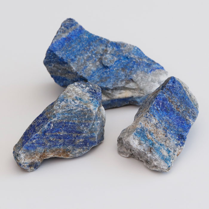 楽天市場】ラピスラズリ タンブル 約93グラム【パワーストーン 天然石