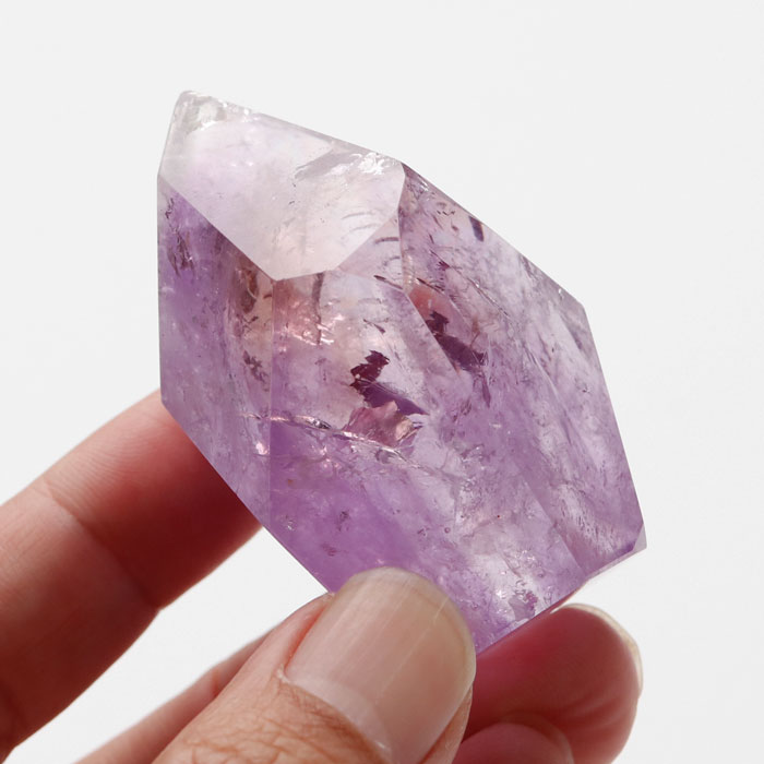 楽天市場】【宝石・ルース】アメトリン Ametrine 10.50ct 紫水晶