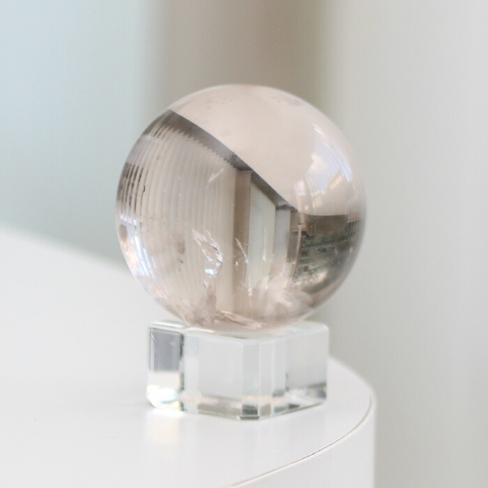 楽天市場】【現品限り】シンセティッククリスタル［合成水晶］・超巨大