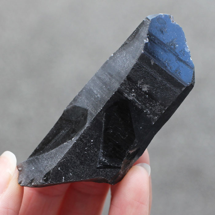 楽天市場】【現品お届け！動画あり】カービング ドクロ 天然水晶