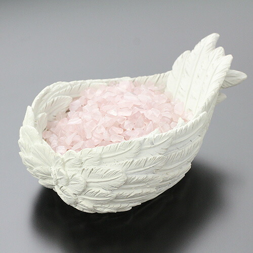 楽天市場】≪選べる5種≫浄化セット（グラスSS＋さざれ石 ）Power