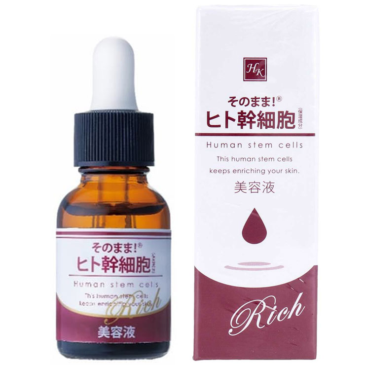 楽天市場】新蘇生 日医 美容液 (エッセンス) 30ml 無添加 米ヌカ 天然保湿原料 日医製薬 : いきいきショップ【ねんりん】