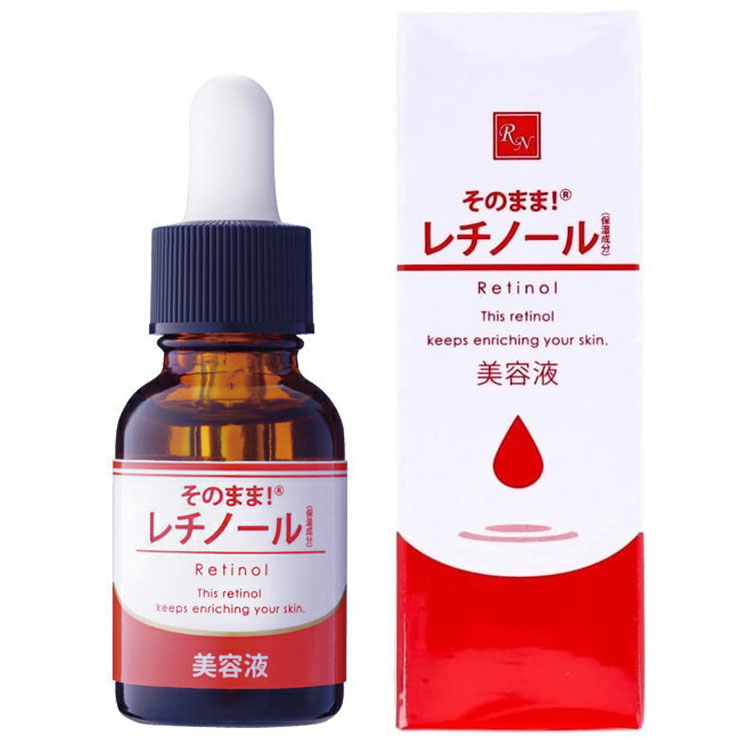 楽天市場】新蘇生 日医 美容液 (エッセンス) 30ml 無添加 米ヌカ 天然保湿原料 日医製薬 : いきいきショップ【ねんりん】