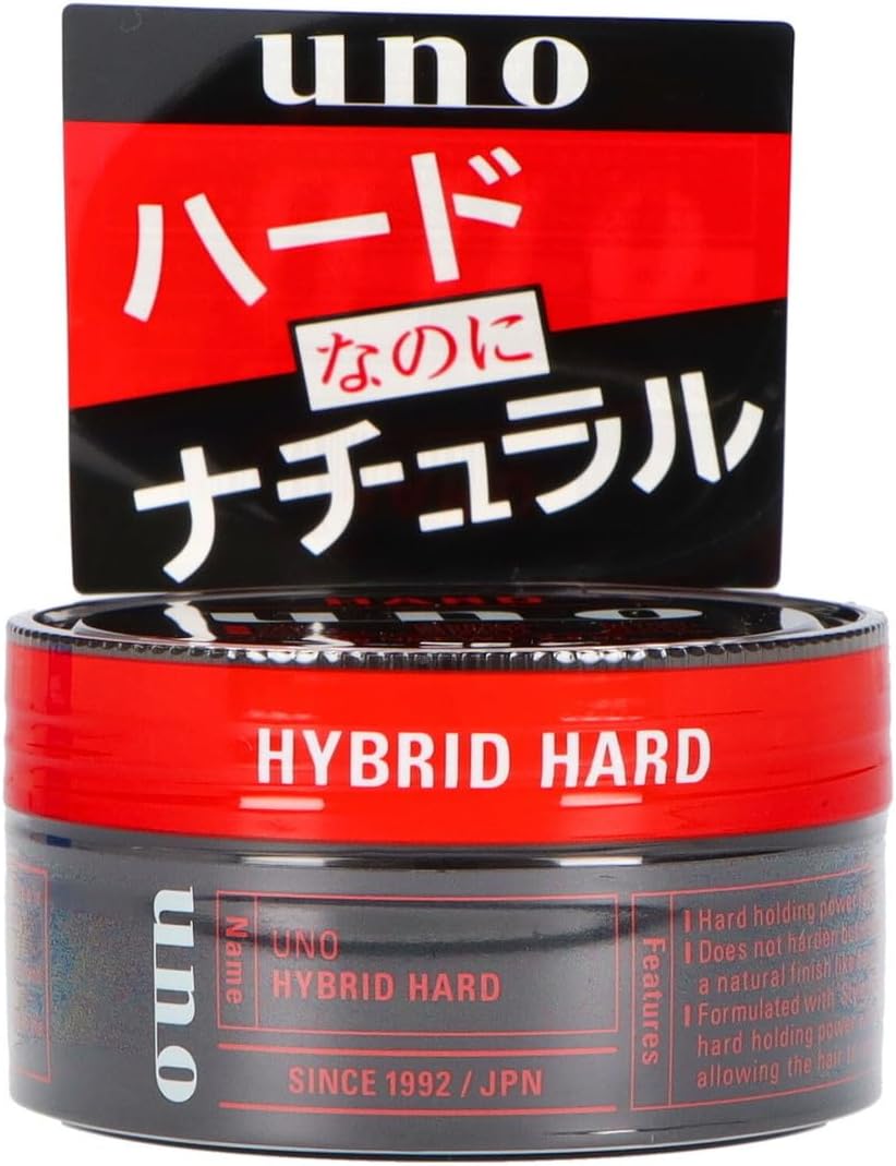 uno ウーノ 整髪料 新品 UNO（ウーノ） ニュアンスクリエイター – FineToday ONLINE SHOP