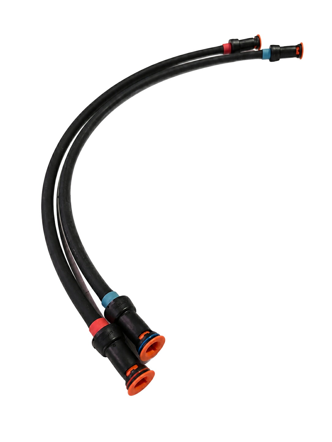 新品未使用 Fujitsu/Asetek LC TUBE 560MMx2 液冷チューブセット A3C40203880 35-600-0000010 サーバー用保守部品|ネオアンビシャス