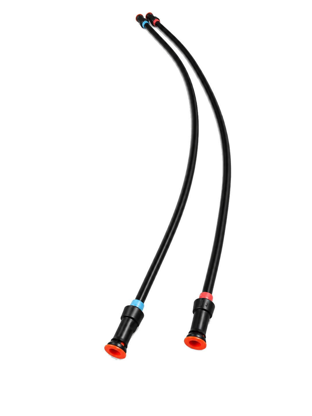 新品未使用 Fujitsu/Asetek LC TUBE 760MM×2 液冷チューブセット A3C40203886 35-600-000086 サーバー用保守部品|ネオアンビシャス