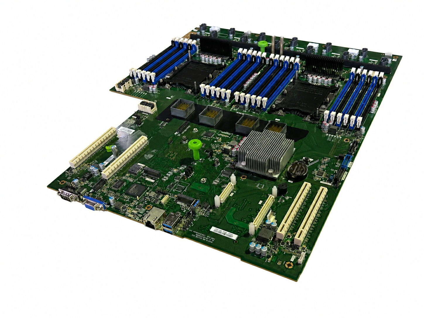 Fujitsu PRIMERGY RX4770 M5 マザーボード MB-BTM A3C40210820 5411C4110014 サーバー保守部品 新品・未使用｜ネオアンビシャス 75,900円