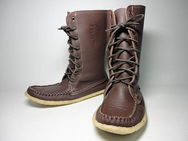 laurentian chief boots