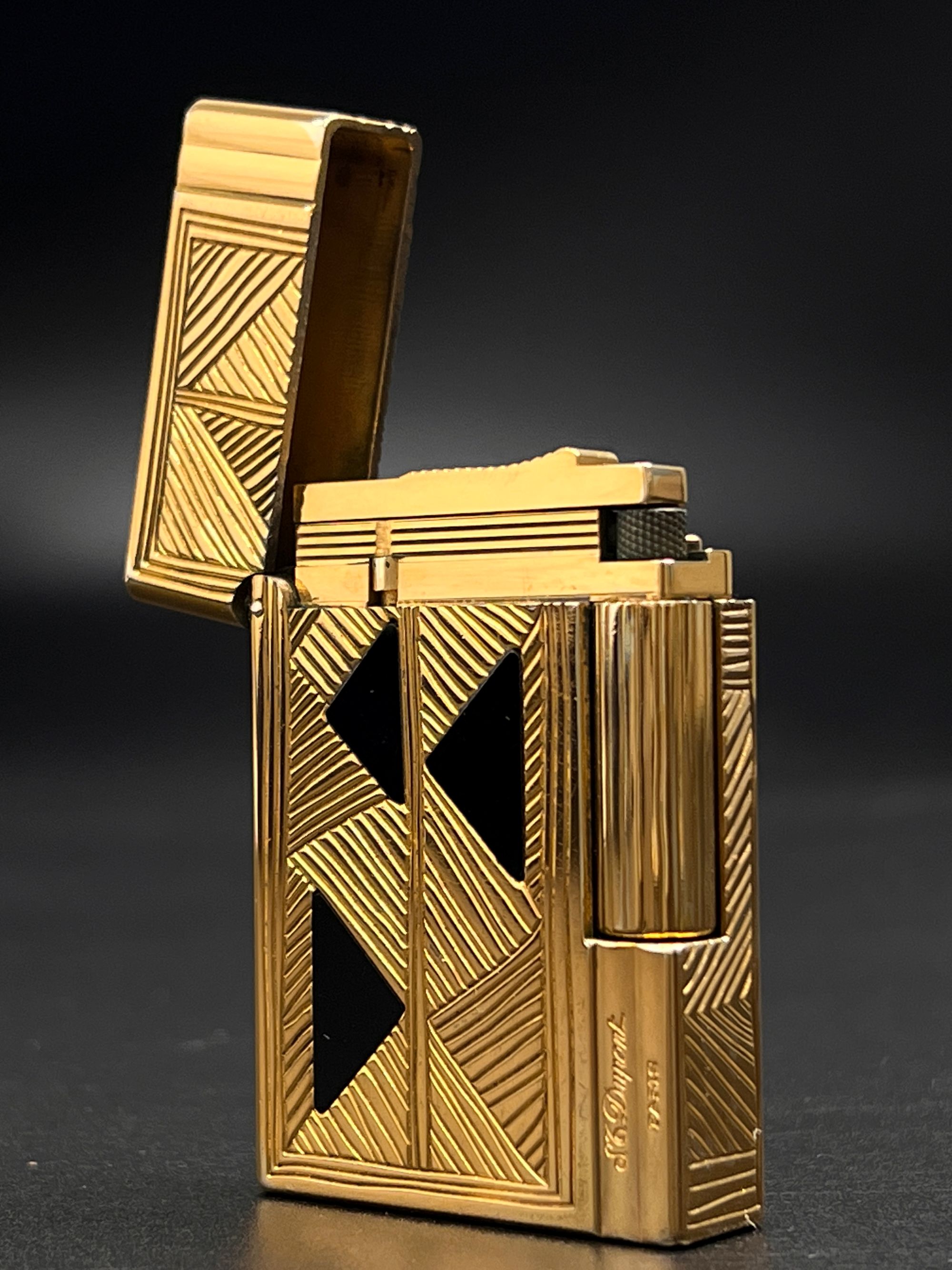 デュポン ギャツビー ライター Amazon | デュポン【S.T.Dupont】ライター GATSBY-ギャッツビー