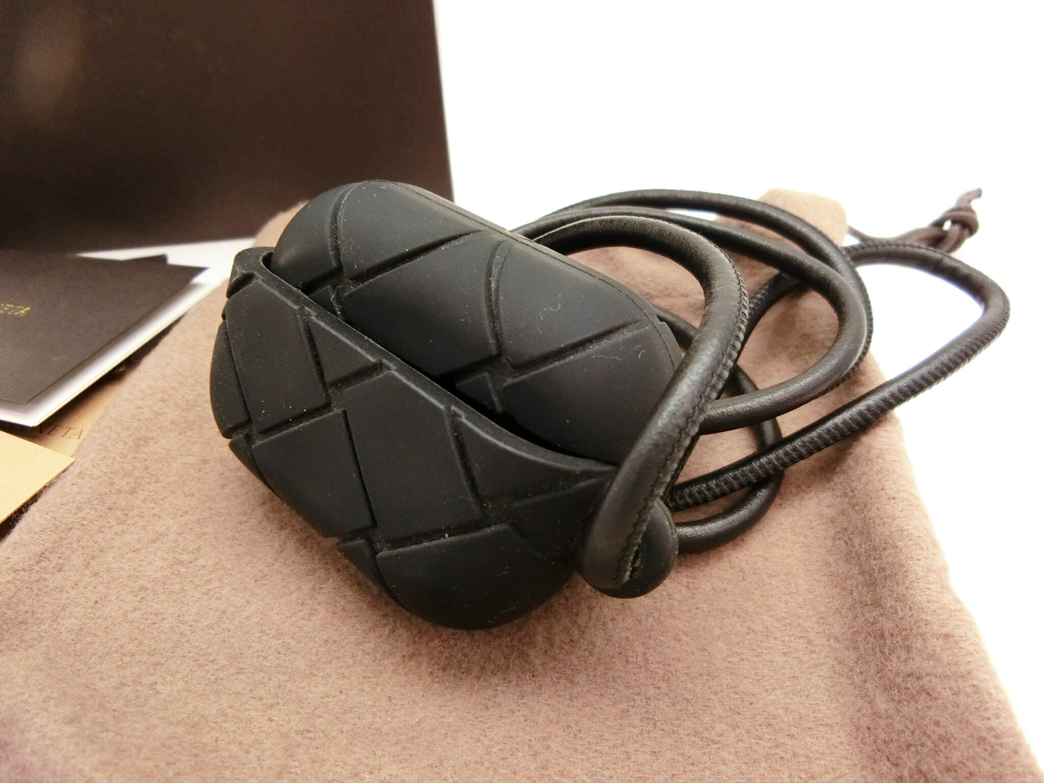 PRADAプラダ◽️新品◽️Air Pods proケース◽️ブラッシュドレザー 楽天市場】プラダ/PRADA エアーポッズ メンズ ブラッシュド