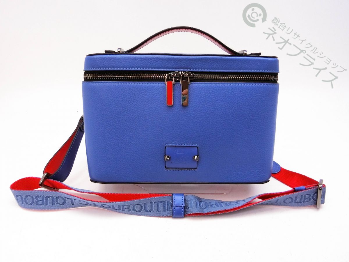 楽天市場】Christian Louboutin クリスチャン ルブタン キピポーチ