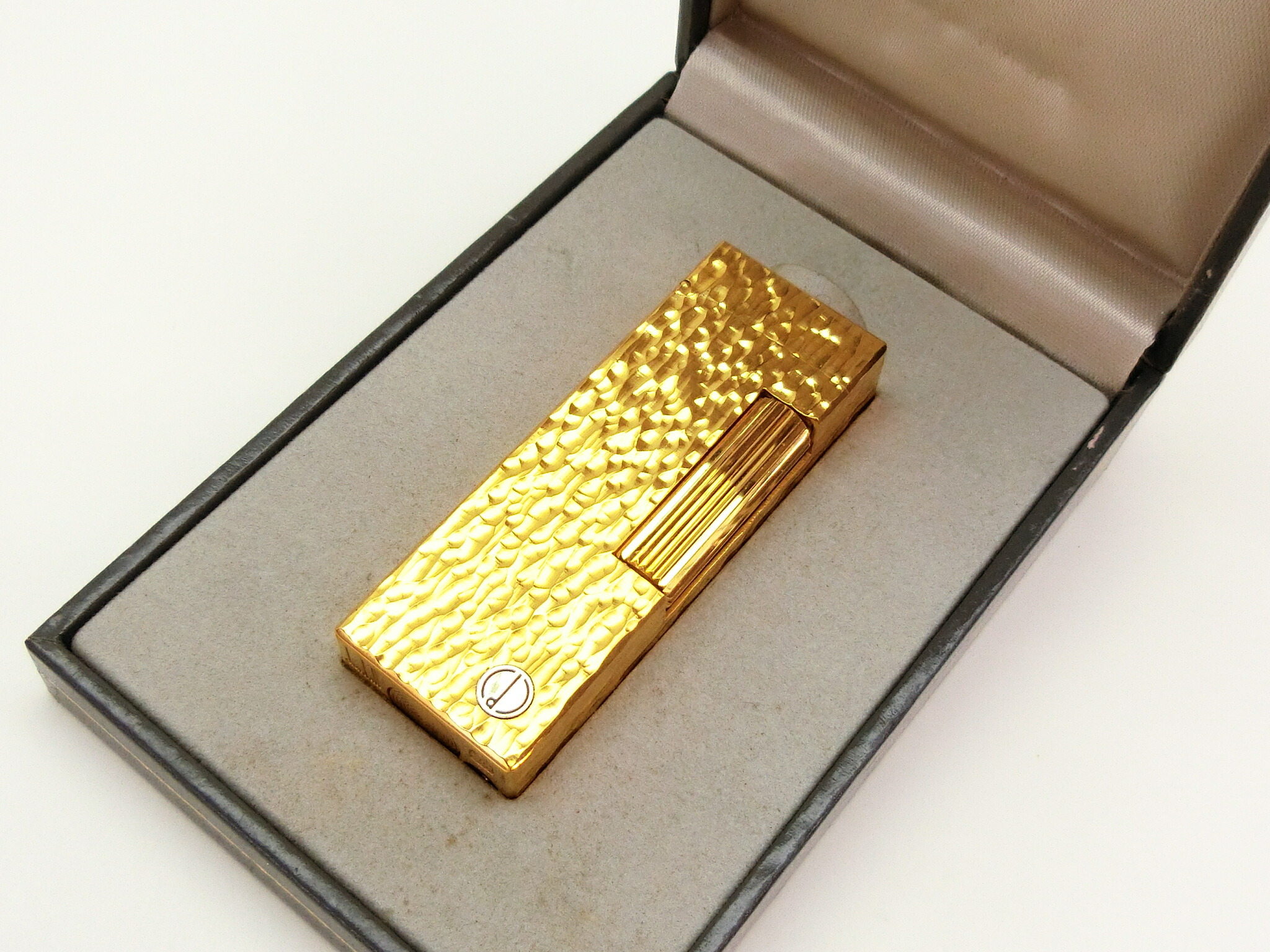 楽天市場】GUCCI グッチ ライター ガスライター ラインストーン