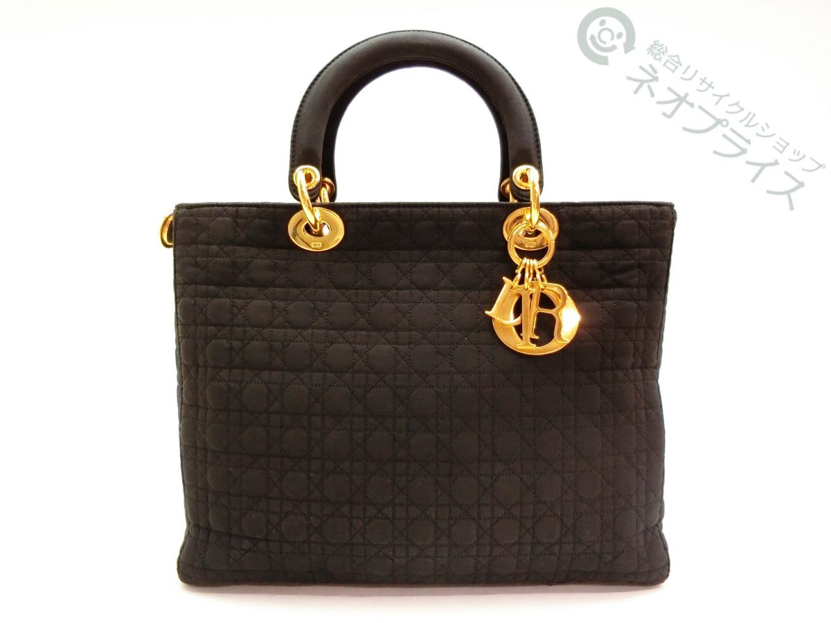 楽天市場】☆XX1962 Dior ディオール レディディオール ナイロン
