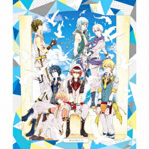 【特典ユニット別複製サイン色紙(3枚セット)付】アプリゲーム『アイドリッシュセブン』 IDOLiSH7 1stフルアルバム「i7」 (完全生産限定豪華盤) LACA-35578【CD】【キャンセル不可】【新品未開封】【日本国内正規品】134N-7|ネオベスト店