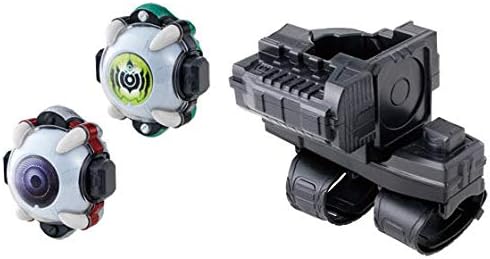 【数量限定】仮面ライダーゴースト DX眼魔アイコン＆プロトメガウルオウダー バンダイ(BANDAI)【キャンセル不可】【新品未開封】【日本国内正規品】516N-3 9,984円