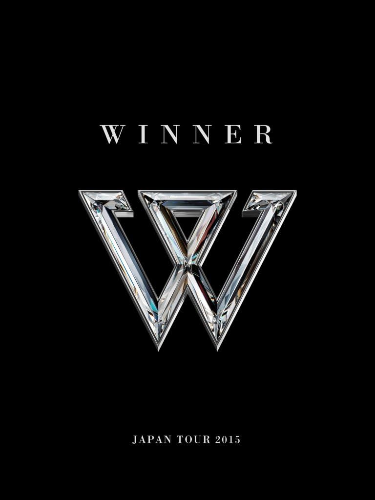 【訳有/シュリンク難あり*画像参照】WINNER JAPAN TOUR 2015【2Blu-ray+2CD+PHOTO BOOK+スマプラミュージック&ムービー】【初回生産限定】AVXY-58390【キャンセル不可】【新品未開封】【日本国内正規品】624N