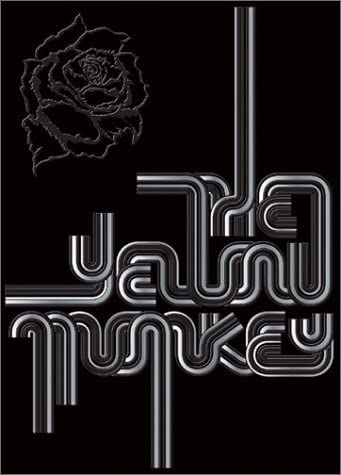 【訳有/外箱に凹み*画像参照】THE YELLOW MONKEY LIVE BOX 完全初回生産限定盤 [DVD]（COBA-7021/9）【キャンセル不可】【新品未開封】【日本国内正規品】650R