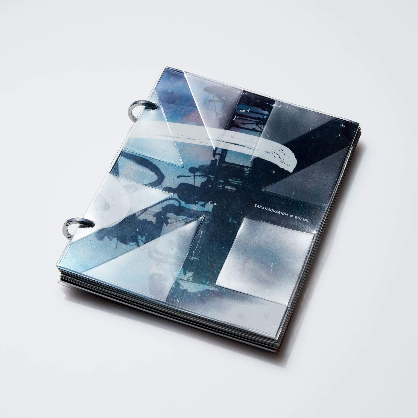 楽天市場】サカナクション／SAKANAQUARIUM アダプト